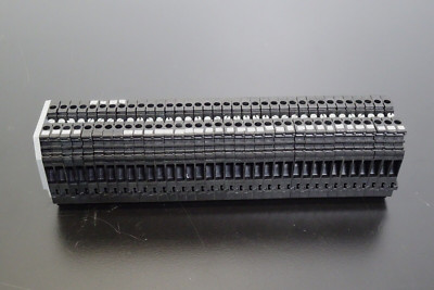 X36 Third Function Block x36) Entrelec MA2.5/5 Terminal Block | eBay