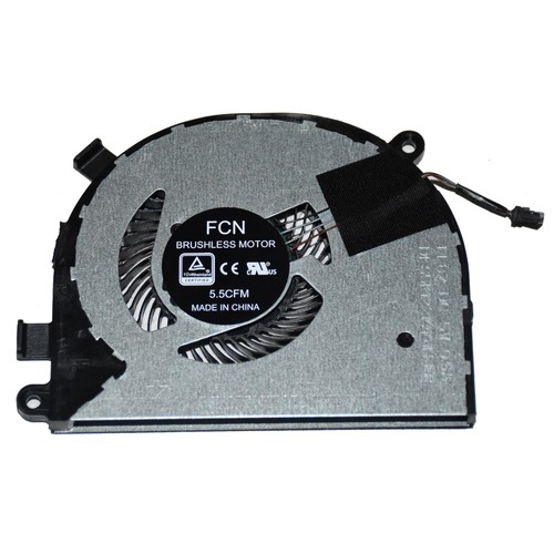 Dell 5V CPU Cooling Fan for Latitude 3400 3500 and Inspiron 15 5584 T6RHW - Picture 3 of 5