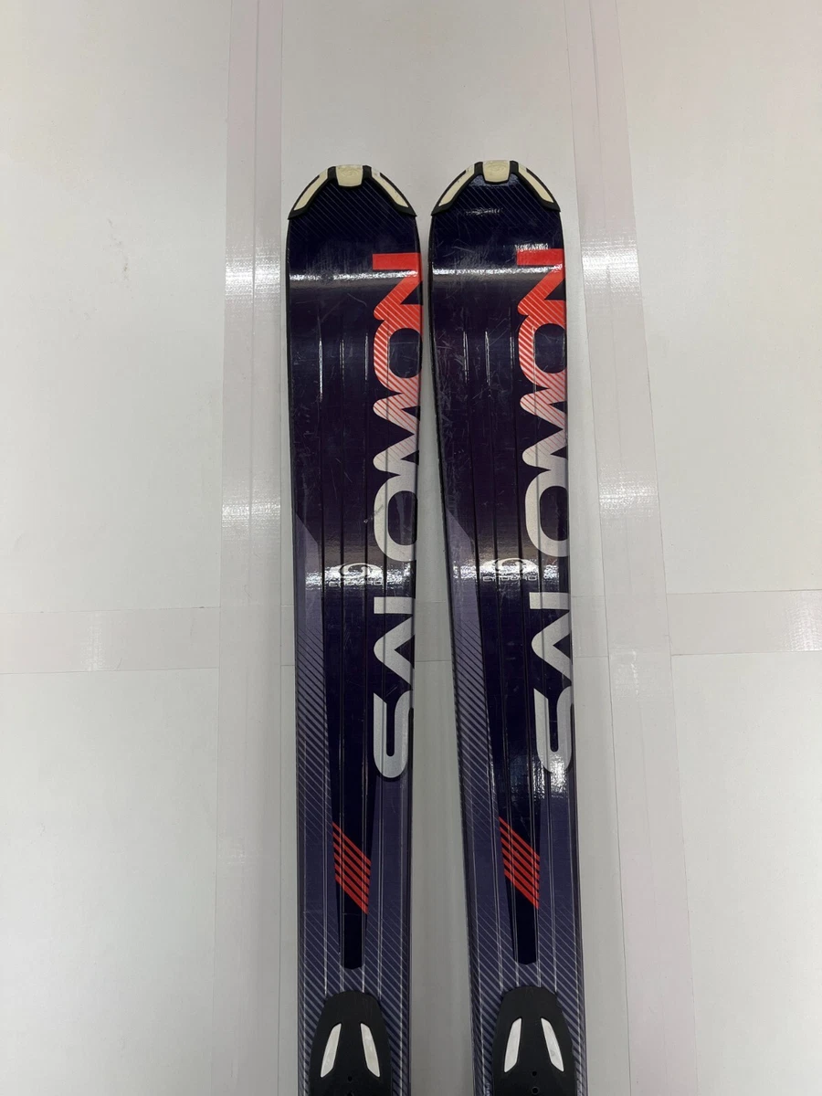 Salomon enduro lx 730 sale