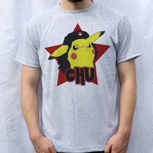 pikachu meme shirt