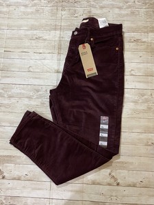 levi's moleskin jeans