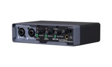 BOMGE 48v Phantom Power XLR Music Studio USB Audio Interface Podcast Streaming 