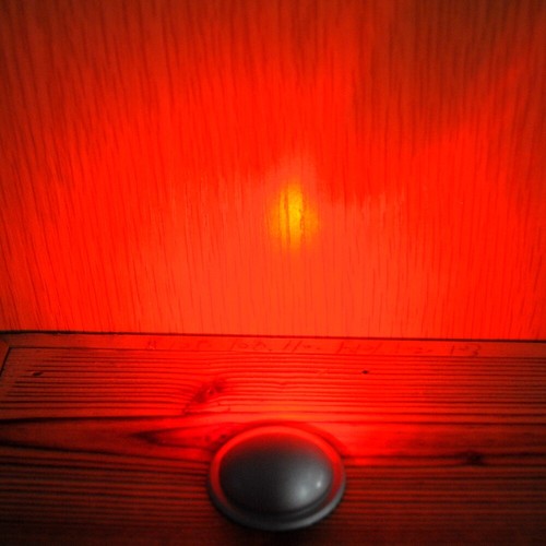 10X 35mm RGB Half Moon LED Deck Patio Stair Step Fence Lights Kitchen Plinth AU - Picture 3 of 12