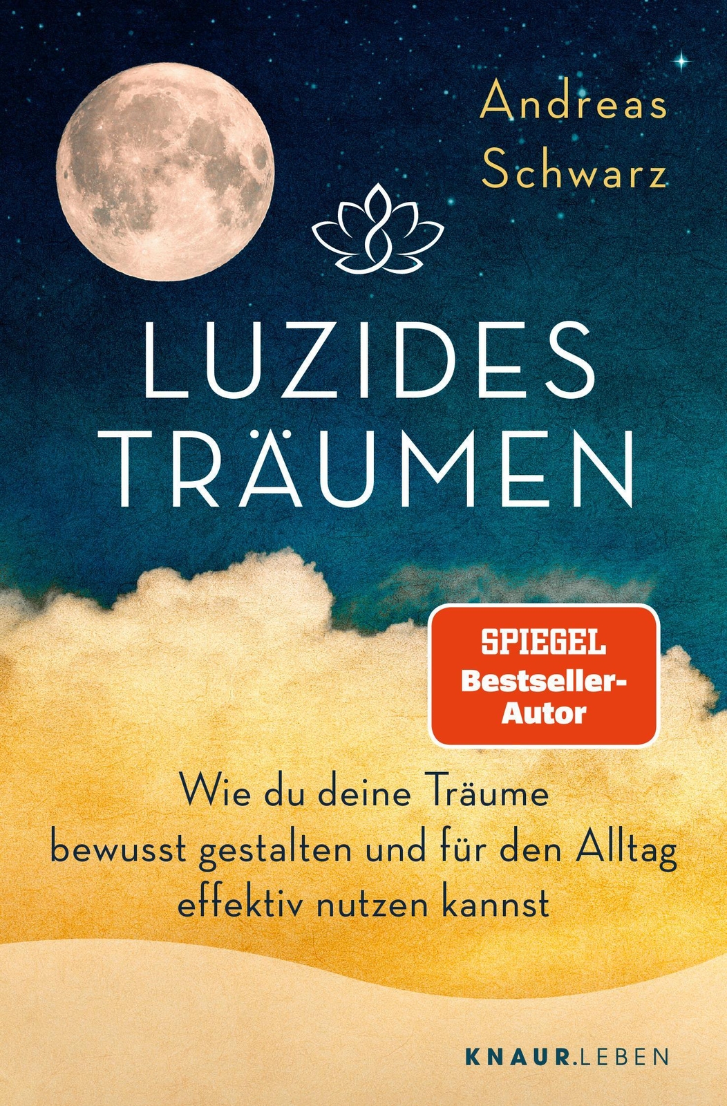 Thumbnail - Luzides Träumen Andreas Schwarz