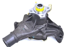 New Water Pump 20318 AW5077 252-711 Fits 96-14 GM Trucks with a 4.3 Engine