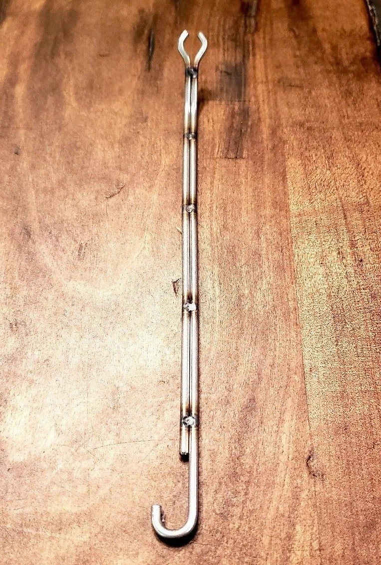 NEW Genuine STIHL Fuel Filter Assembly Hook 5910-893-8800 OEM | eBay