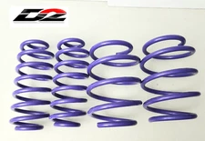 D2 Racing Lowering Springs for 20+ SONATA 21+ K5 -FWD NO HYBRID D-SP-HY-32