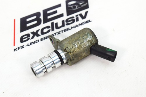 Original VW Touareg 7P Steuerventil Ventil Nockenwellensteller  06E115243G