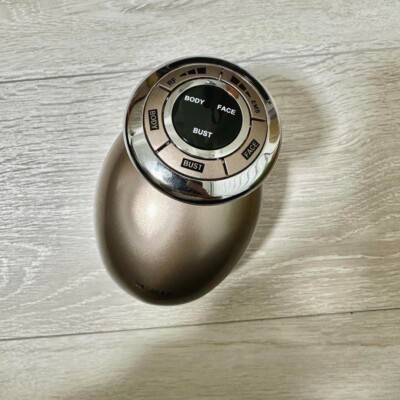 YA-MAN CAVISPA RF Core EX Body Beauty Equipment EMS HRF-18T Japan