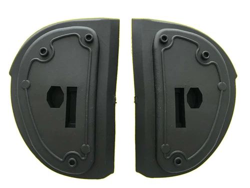 Exterior Mirror W210-W140-W202 For Mercedes Benz Rubber Gaskets Seals L+R
