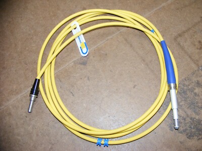 Cogent Headlight Fiber Optic Light Cable