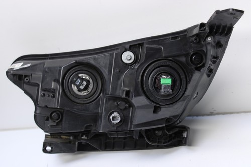 Mint! 2017-2022 Honda CR-V RH Right Side Halogen Headlight w/LED OEM Complete - Picture 7 of 10