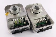 (Lot of 2) ChargePoint CPF50 Commercial Charging Station Replacement Part