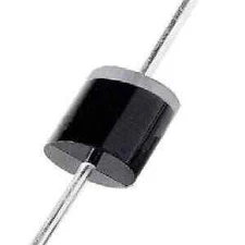 3Pcs TP5KP30A P600-2 ESD Suppressors / TVS Diodes 30V 5kW UNI-DIR TP5KP AEC-Q101