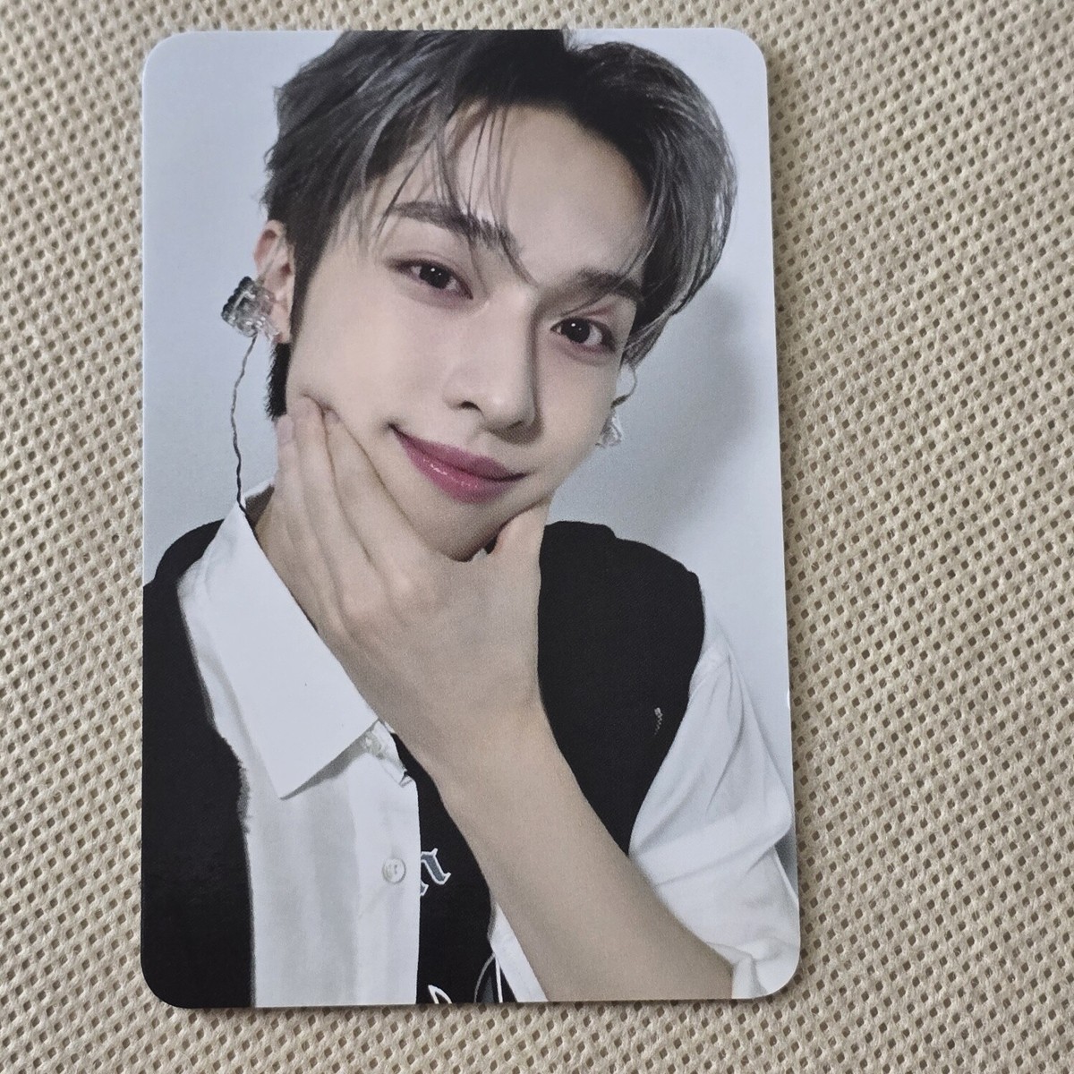 Xdinary Heroes JYP ENT CONCERT CLOSED b ETA : V6.3 MD DIARY