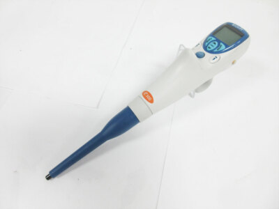 BIOHIT E300 PIPETTE PIPET 10 - 300 uL ADJUSTABLE DIGITAL - PARTS ~ II