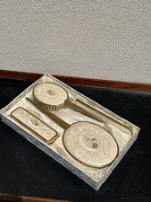 Set Toletta Con Confezione