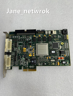 1PC USED OR-V4C0-XPD00 A3 image capture card