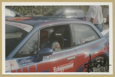 1995 CARTE JOE Dumars Signée Skybox Auto Detroit Pistons Kings Hof Adn Psa 315 EUR 30,61