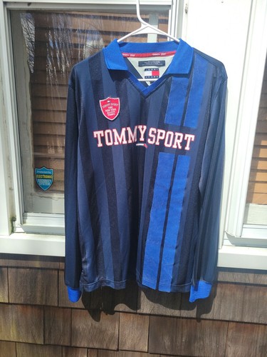 Sport jersey Tommy Hilfiger - Gem