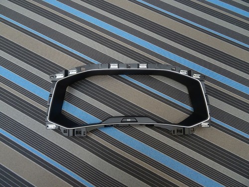 Original VW T-Roc A1 Blende Abdeckung Kombiinstrument 2GA857054A