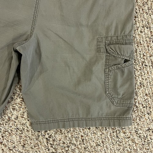 Chaps Cargo Shorts Mens W36 - Picture 10 of 18