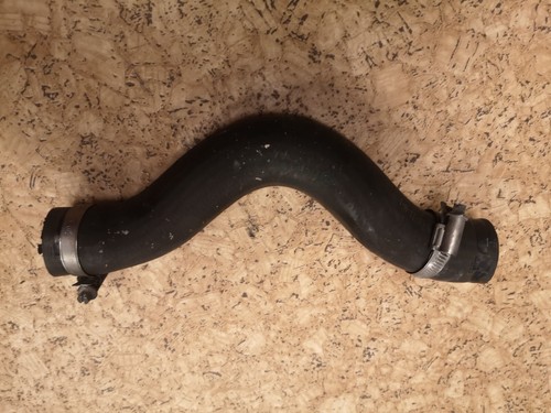 BMW K 1200 LT 89V3 BMW K 1200 LT Kühlmittelschlauch 17121465014 Kühlerschlauch