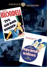 I've Got Your Number/Havana Widows Double Features