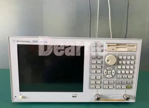 KEYSIGHT / Agilent E5062A 300kHz-3GHz Vector network Analyzer/used