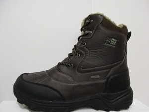 karrimor snow boot