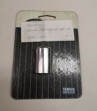 COPERCHIO CROMATO INTERNO FRENO POSTERIORE ORIGINALE YAMAHA DRAG STAR