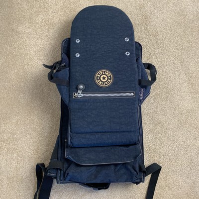 kipling baby carrier