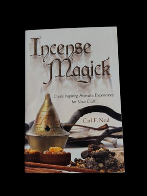 Incense Magic Create Inspiring Aromatic Experiences For Your Craft