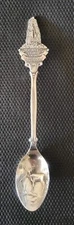 SOUVENIR & COLLECTOR SPOONS  - YOU PICK