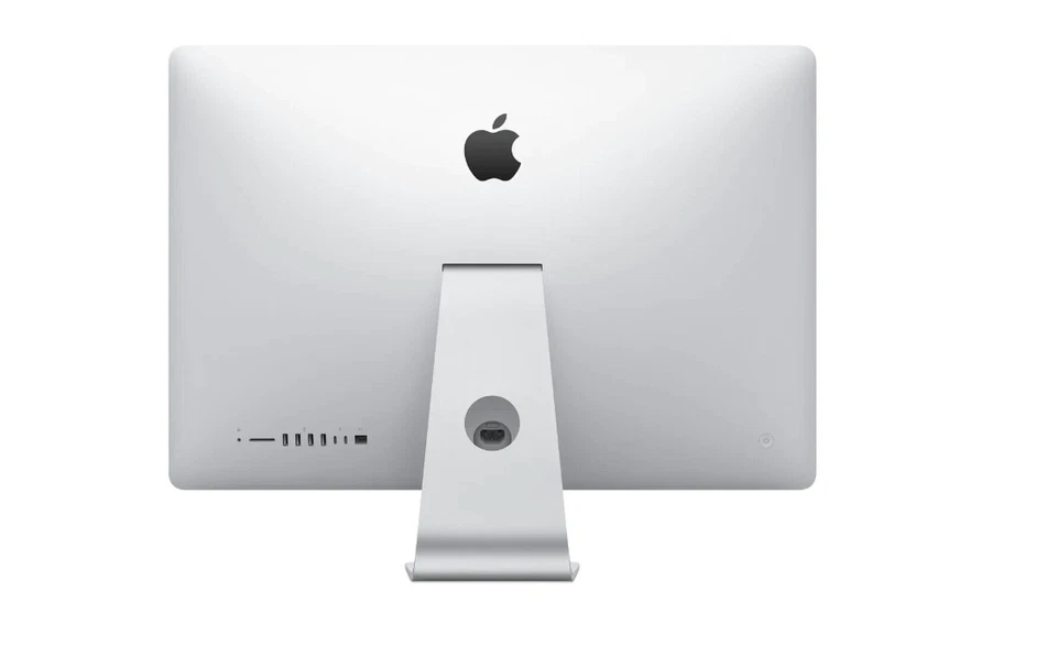 Apple iMac 27" 5K Retina i7 7th Gen Turbo 4.50GHz 64GB RAM 512GB SSD 2017 Hurry! - Image 2 of 4