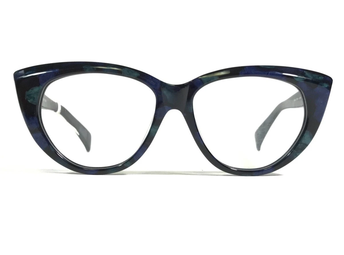 Morgenthal Frederics Sunglasses 388 JUDY Brown Tortoise Yellow Cat Eye Frames VINTAGE CALVIN KLEIN Explorer Sunglasses - Blonde Tortoise  main image 2