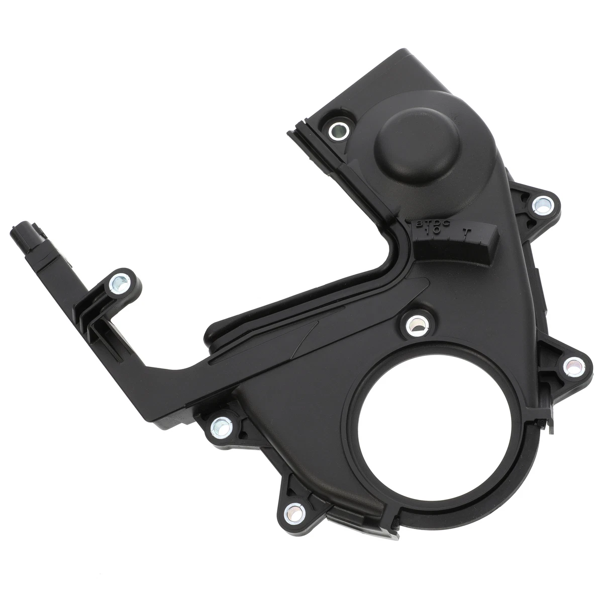OEM 2001-2017 Genuine Mitsubishi Front Lower Timing Belt Cover 