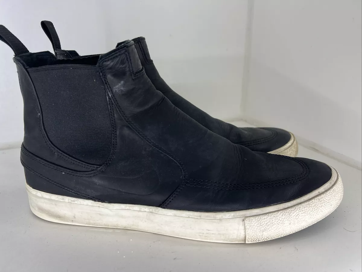 Janoski top slip mid