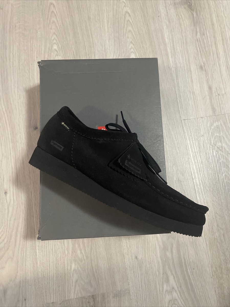Supreme Clark's Wallabee GTX | eBay