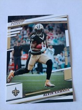 2022 PANINI PRESTIGE #208 ALVIN KAMARA NEW ORLEANS SAINTS FOOTBALL