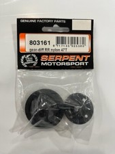 SERPENT 803161 GEAR DIFF. REAR NYLON 47T