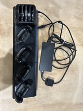 Zebra SHARECRADLE-MC 5 Slot Charging Cradle TC51/TC56 CRD-TC51-5SCHG1-01