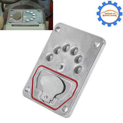 ZAC0032 Compressor Valve Plate Assembly Kit for Craftsman/Dewalt/Porter Cable