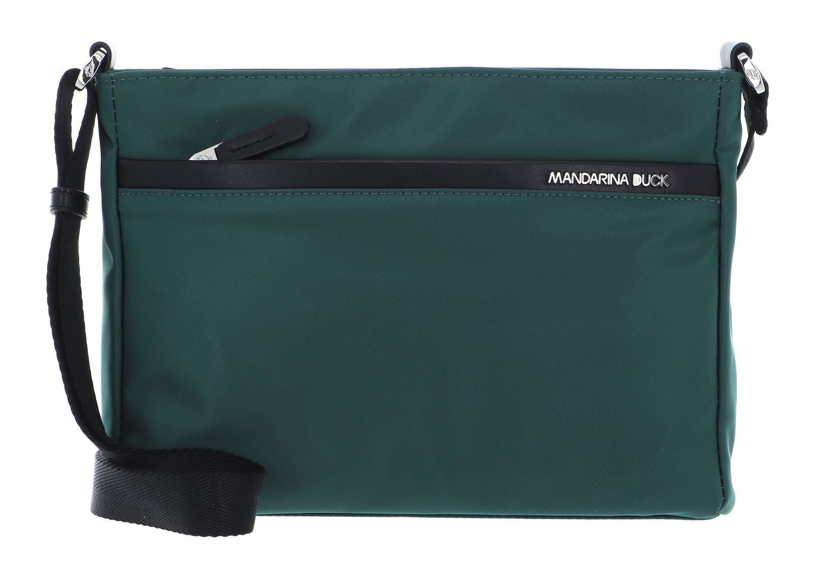 MANDARINA DUCK cross body bag Hunter Crossover Rain Forest