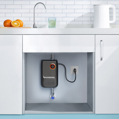 #ad Electric Water Heater Hot Water Heater Instant Hot Water Heater $71.00