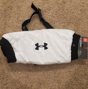 under armour undeniable football hand warmer