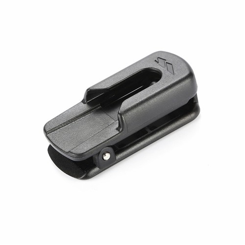 Walkie Talkie Back Waist Clip For Yaesu VX-7R VX-6R VX177 FT-277R/270R Talkie a - Zdjęcie 5 z 11