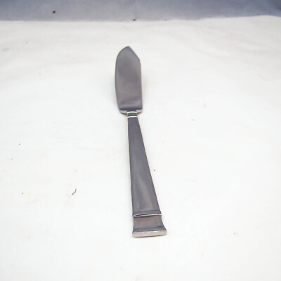 Heritage Mint 18/10 Edelstahl Bentley Flacher Meister Buttermesser (Messer)