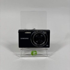 Samsung SH100 EC-SH100ZBPBUS 14.2MP Compact Digital Camera