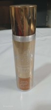 Bath Body Works Warm Vanilla Sugar Shimmer Spray For Hair Body 2.6 oz.